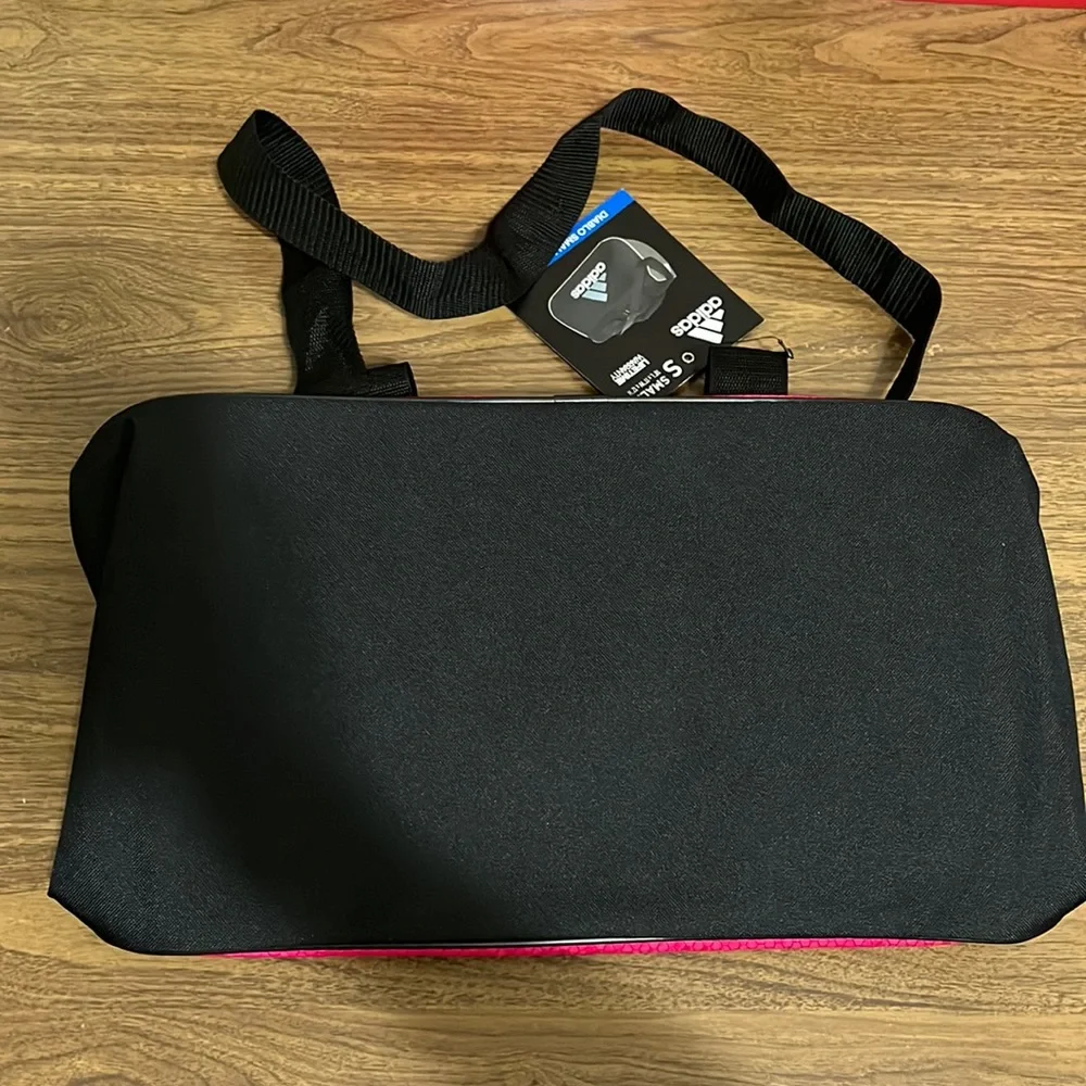 ADIDAS DIABLO Small BAG